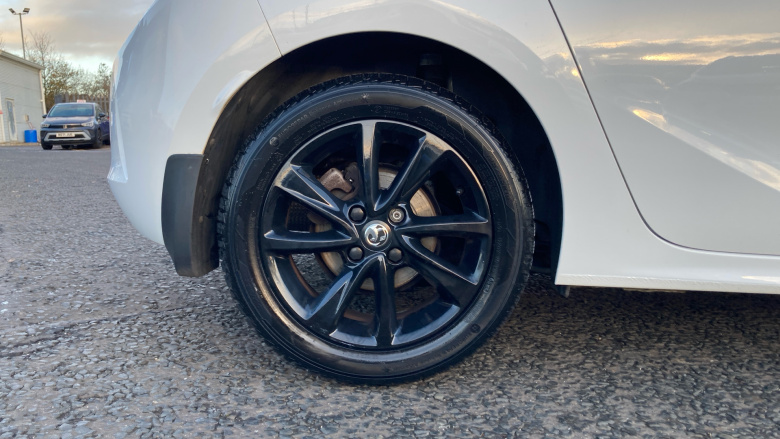 Vauxhall Corsa 1.2 Turbo SE 5dr Petrol Hatchback